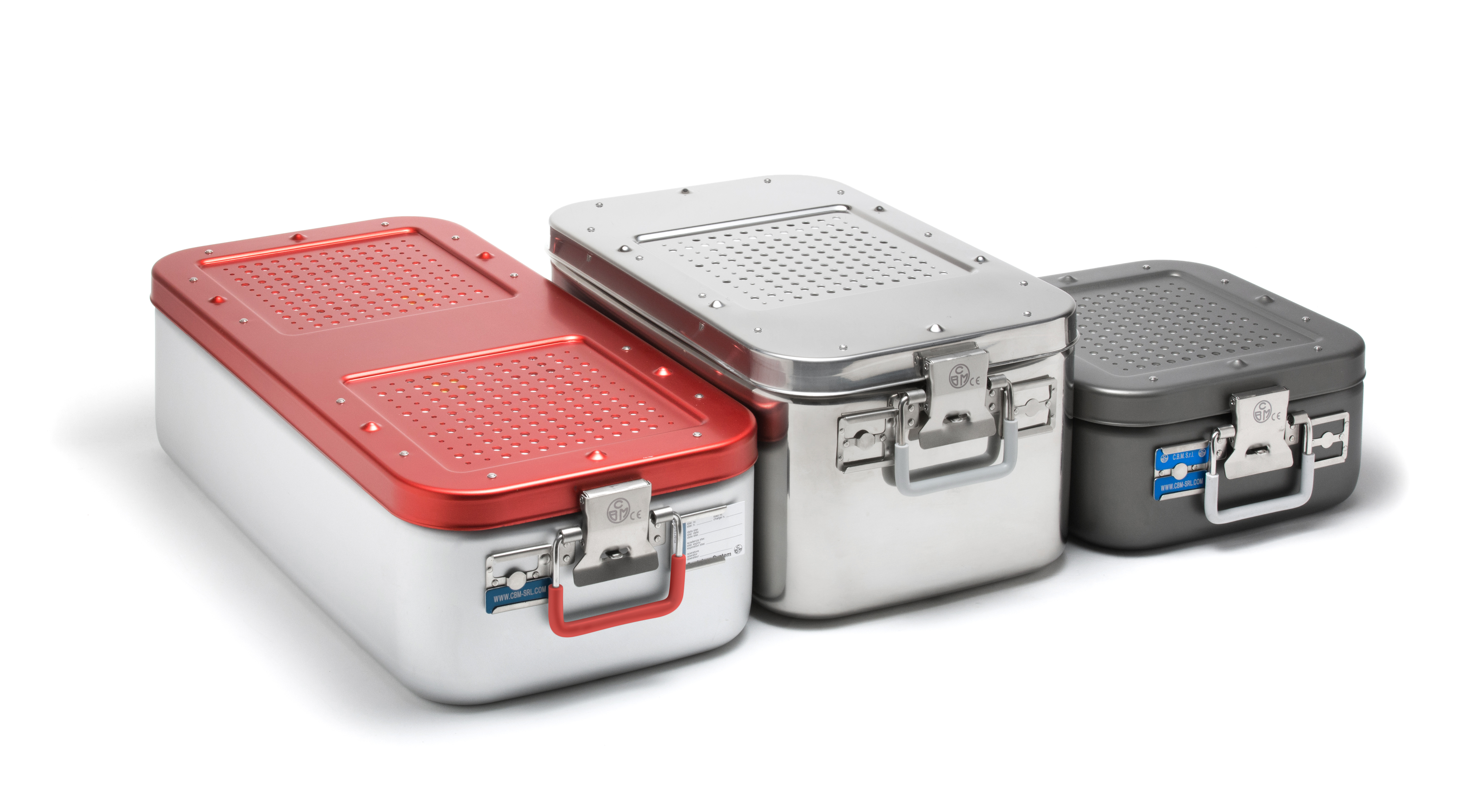 Autoclaves MEDICAL SYSTEM