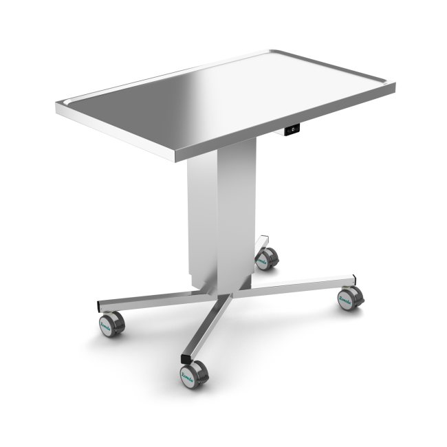 Table à instruments (2) MEDICAL SYSTEM